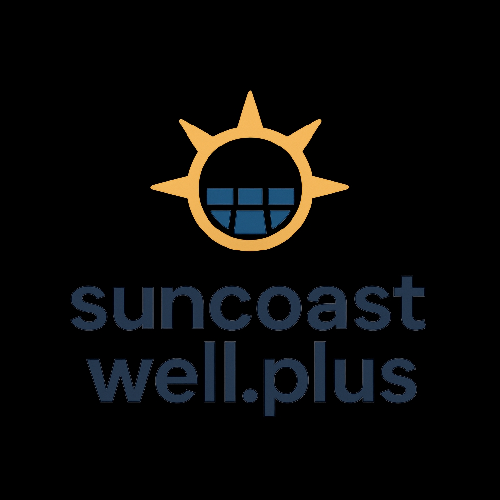 Suncoastwell